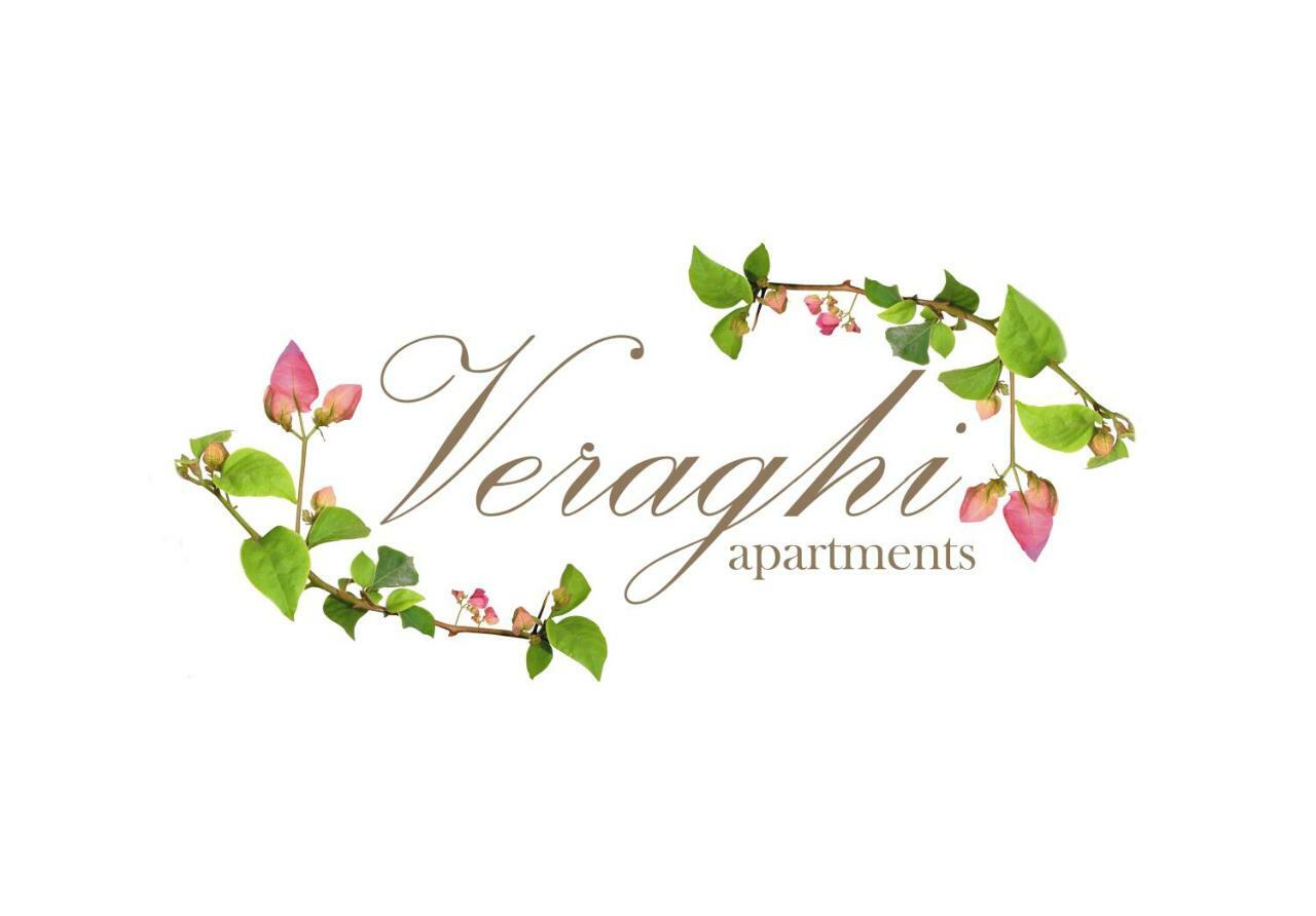 veraghi apartment 2 Lefkáda Buitenkant foto